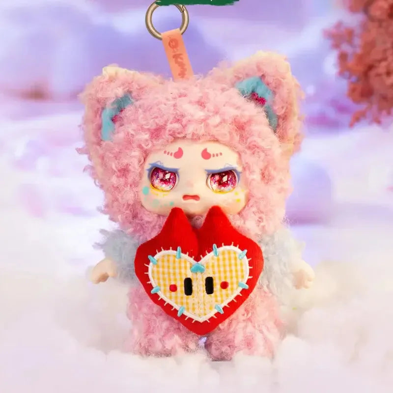 Spring New Growth 6.5" Blind Box Deluxe Doll Kimmon-Incredible-The Red Balloon Toy Store