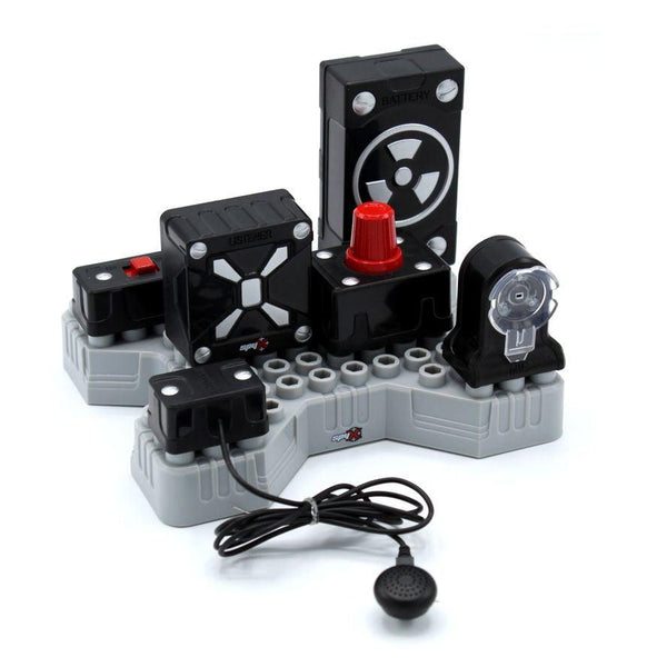 Spy-Listener-Novelty-