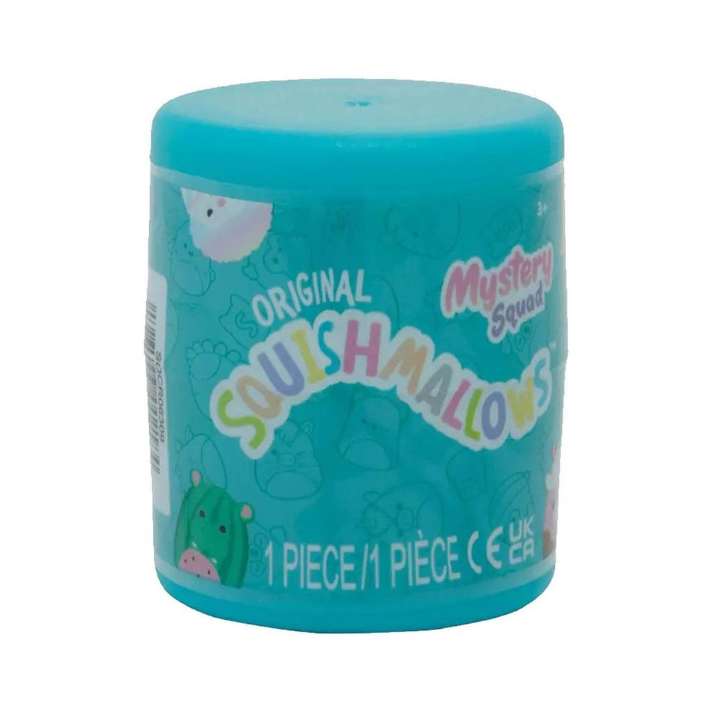 Squishmallows 2.5" Capsule Hybrid Series-UPD Inc.-The Red Balloon Toy Store