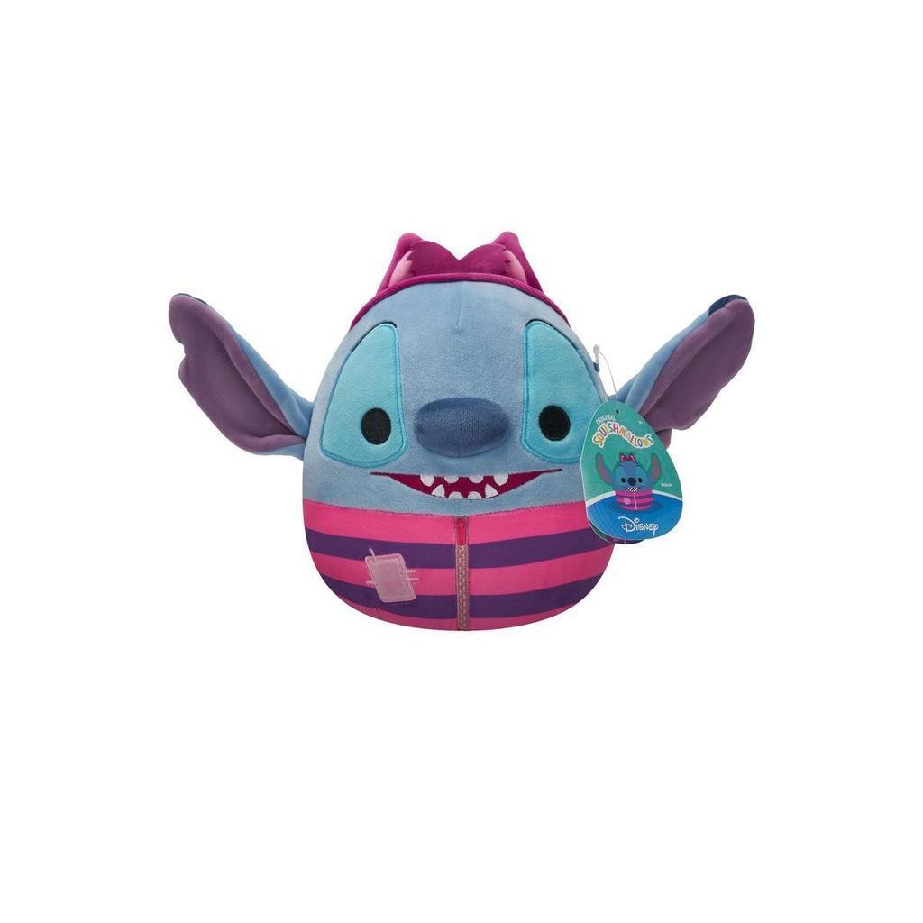 Squishmallows 8 Inch Plush Disney Stitch Costume Assortment-License 2 Play-The Red Balloon Toy Store