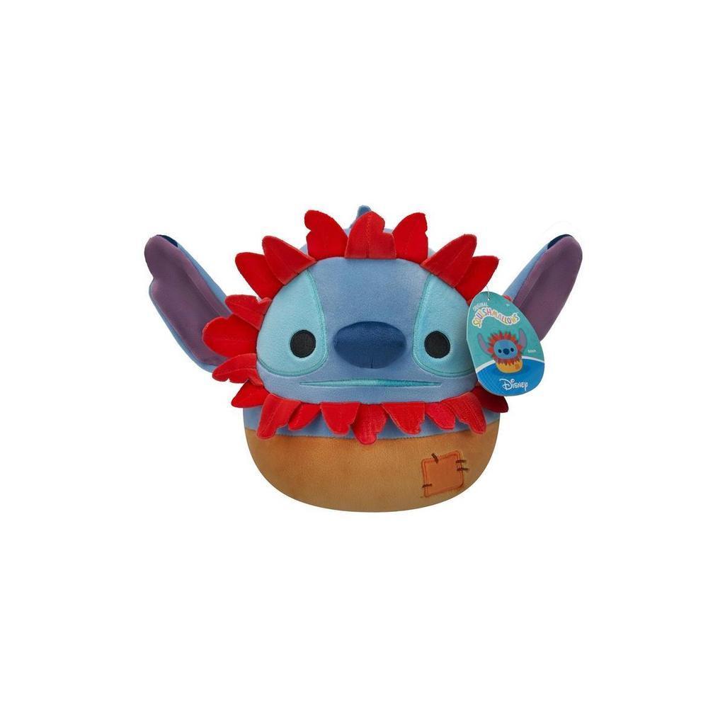 Squishmallows 8 Inch Plush Disney Stitch Costume Assortment-License 2 Play-The Red Balloon Toy Store