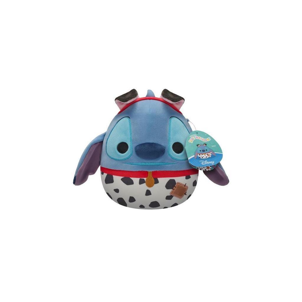 Squishmallows 8 Inch Plush Disney Stitch Costume Assortment-License 2 Play-The Red Balloon Toy Store