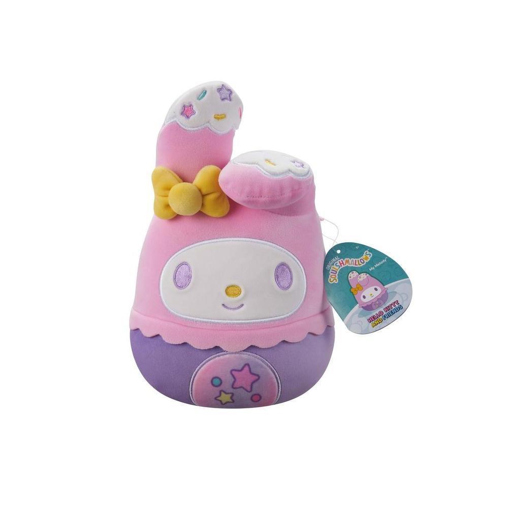 Squishmallows 8 Inch Plush Hello Kitty and Friends-License 2 Play-The Red Balloon Toy Store