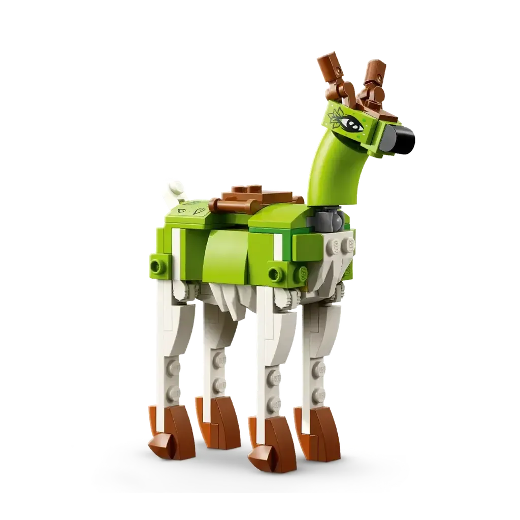 Stable of Dream Creatures-LEGO-The Red Balloon Toy Store