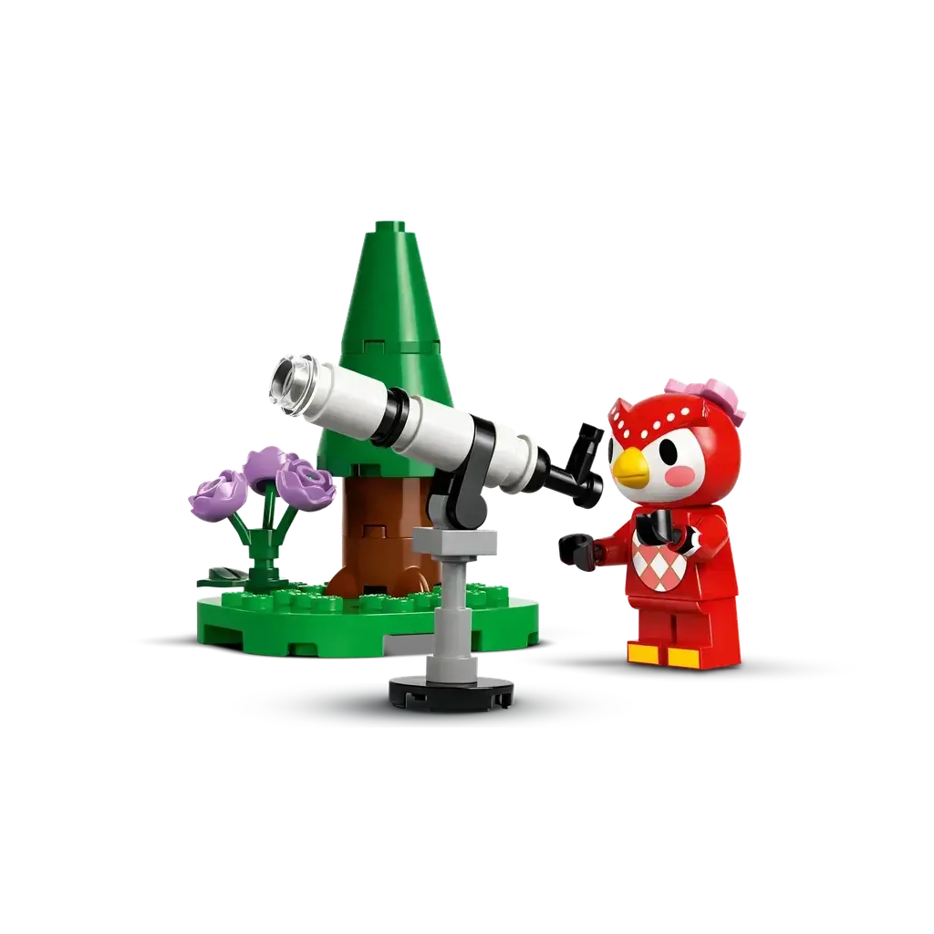 Stargazing with Celeste-LEGO-The Red Balloon Toy Store