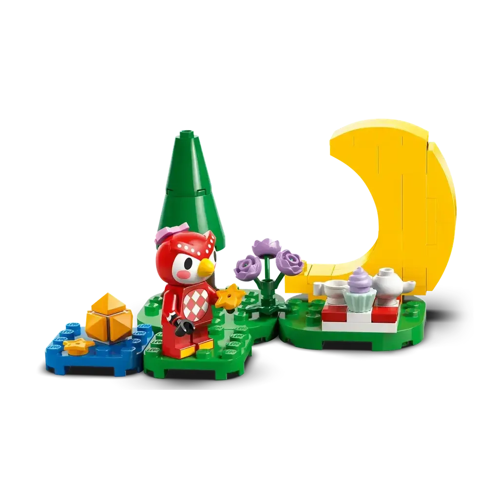Stargazing with Celeste-LEGO-The Red Balloon Toy Store