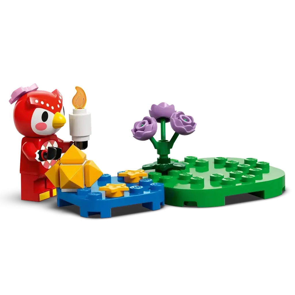 Stargazing with Celeste-LEGO-The Red Balloon Toy Store