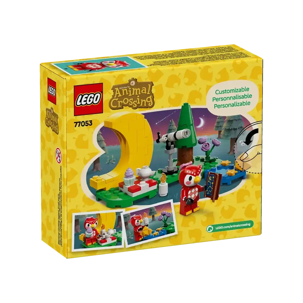 Stargazing with Celeste-LEGO-The Red Balloon Toy Store