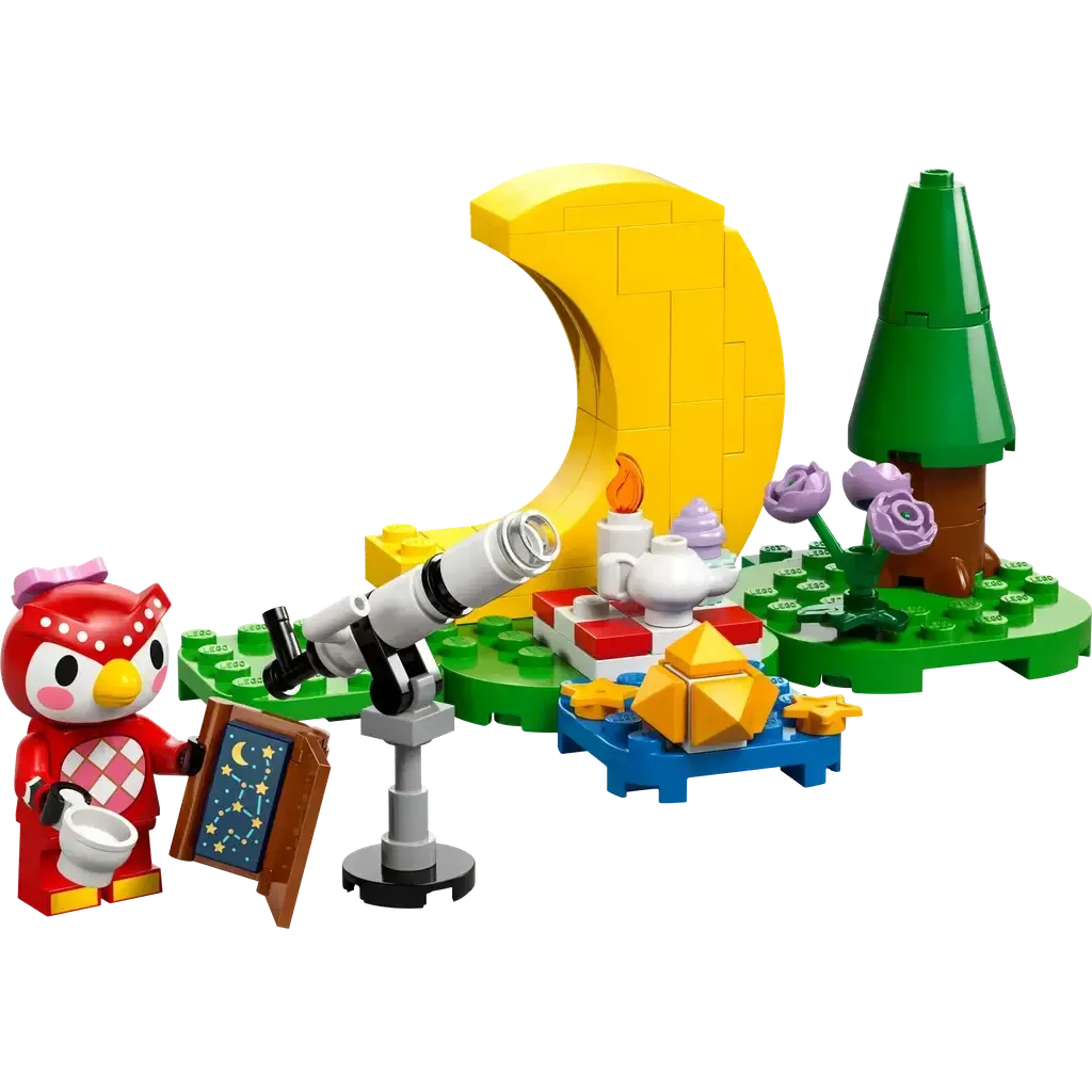 Stargazing with Celeste-LEGO-The Red Balloon Toy Store