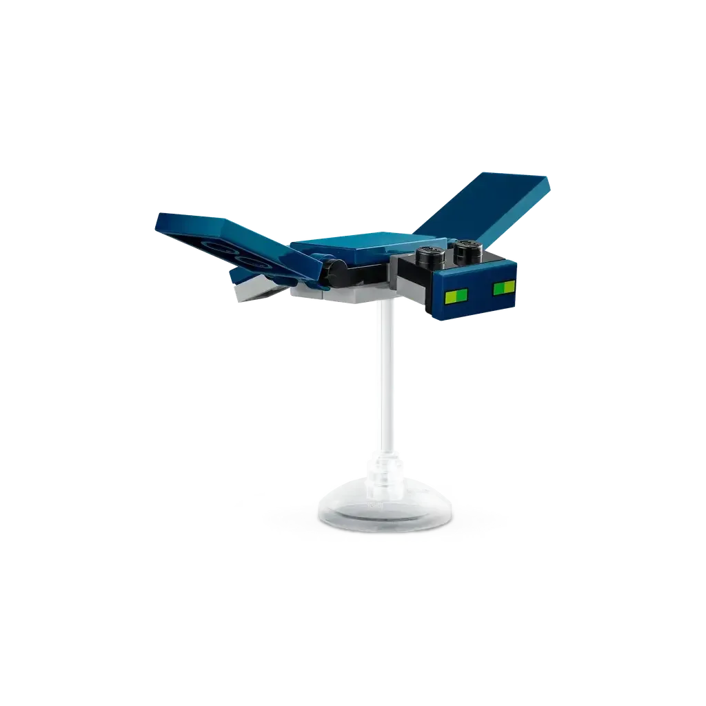 Steve's Desert Expedition-LEGO-The Red Balloon Toy Store