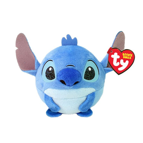 Stitch - Round - ty – The Red Balloon Toy Store display picture 1