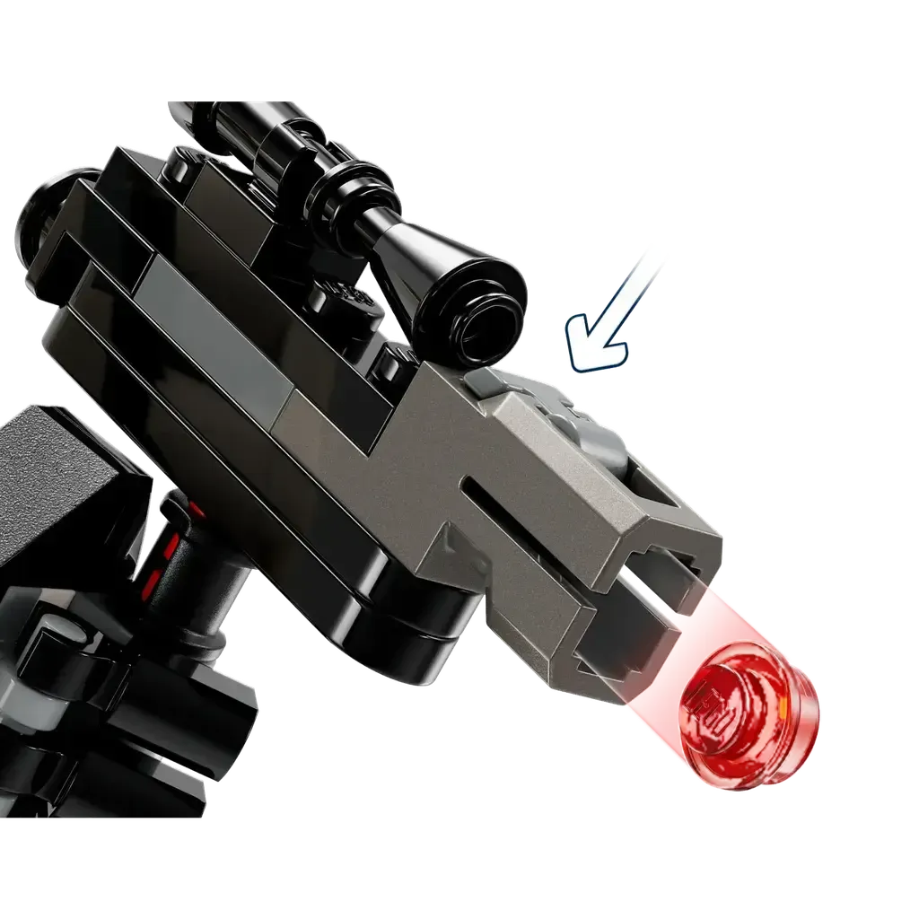 Stormtrooper Mech-LEGO-The Red Balloon Toy Store