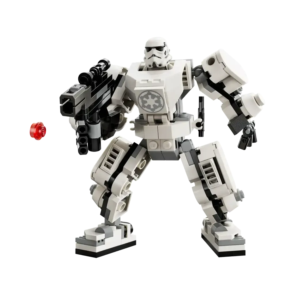 Stormtrooper Mech-LEGO-The Red Balloon Toy Store