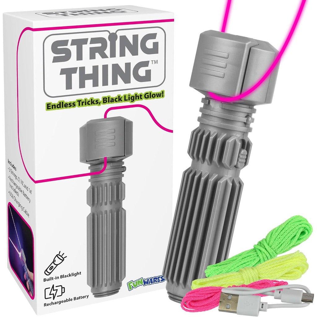 String Thing - Fun Wares The Red Balloon Toy Store String Thing - Fun Wares The Red Balloon Toy Store