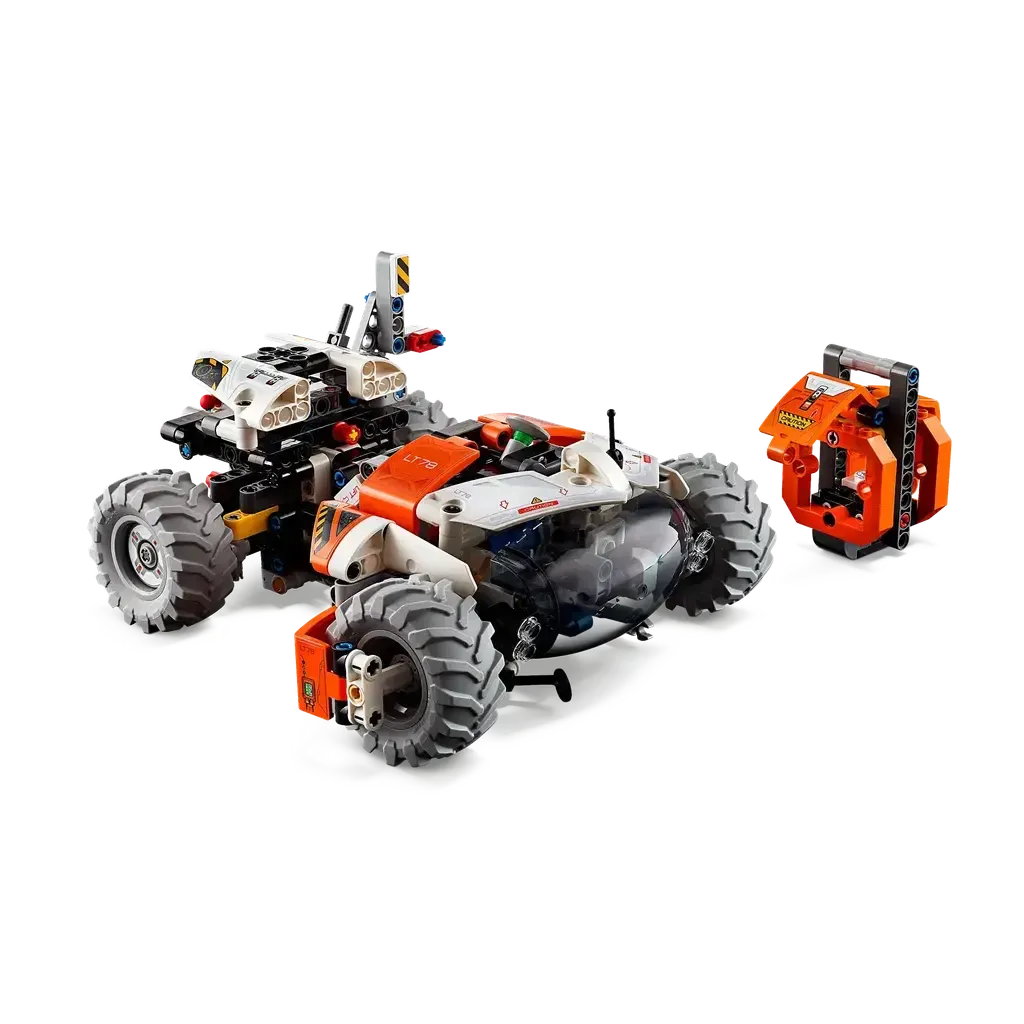 Surface Space Loader LT78-LEGO-The Red Balloon Toy Store