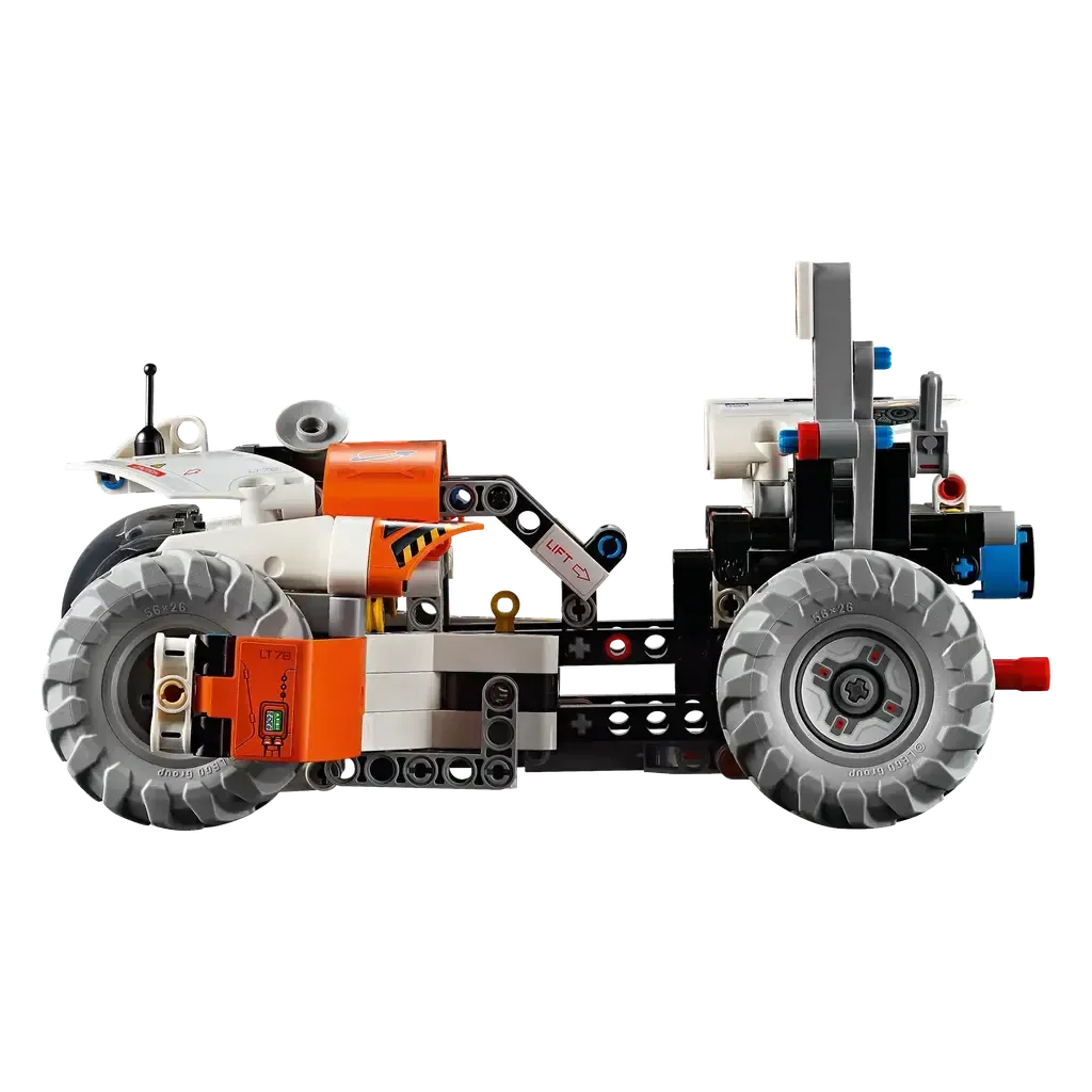 Surface Space Loader LT78-LEGO-The Red Balloon Toy Store