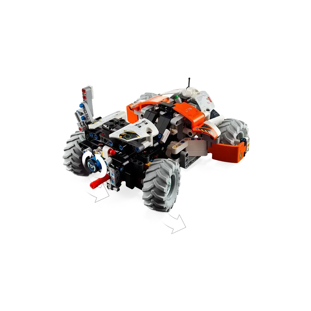 Surface Space Loader LT78-LEGO-The Red Balloon Toy Store