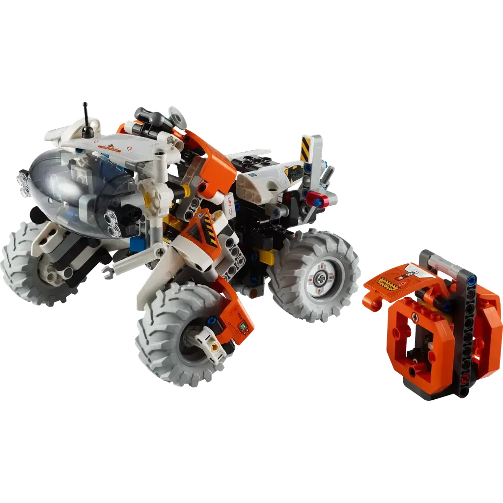 Surface Space Loader LT78-LEGO-The Red Balloon Toy Store