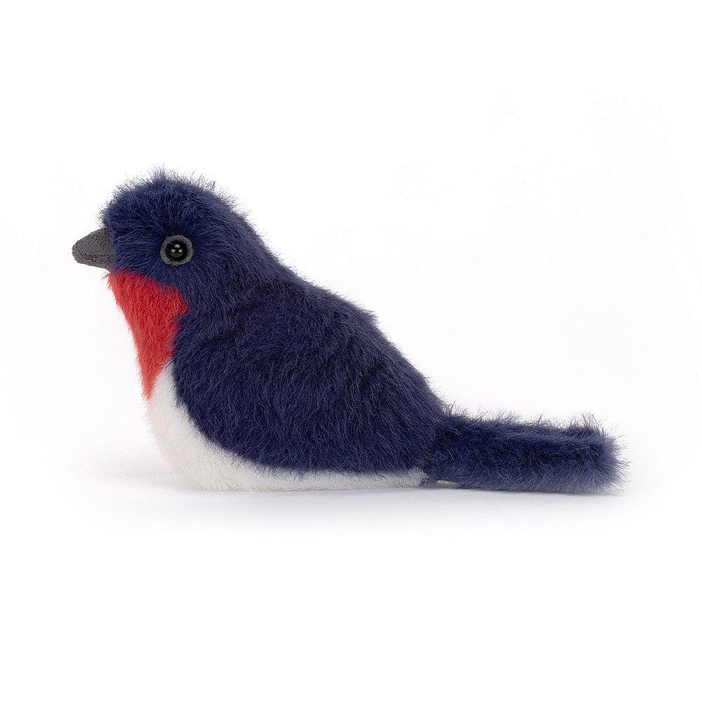 Swallow 4&quot; - Birdling-Jellycat-The Red Balloon Toy Store