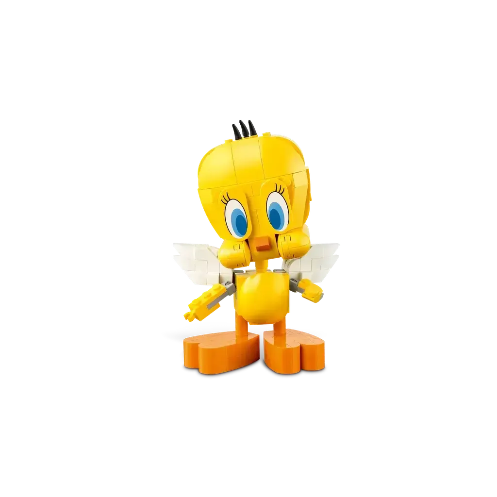 Sweetheart Tweety Bird-LEGO-The Red Balloon Toy Store