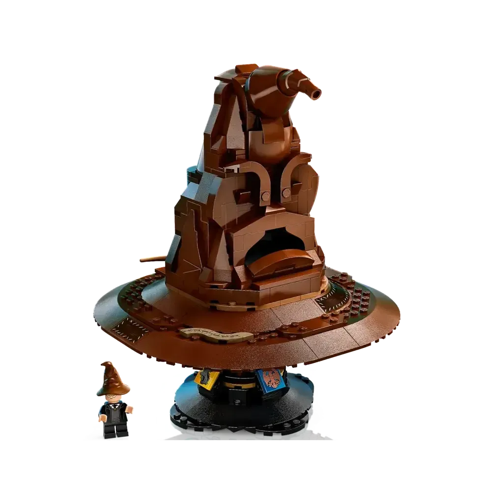 Talking Sorting Hat#-LEGO-The Red Balloon Toy Store