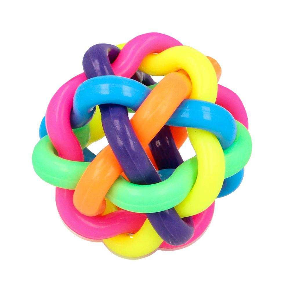 Tangle Balls-Keycraft-The Red Balloon Toy Store