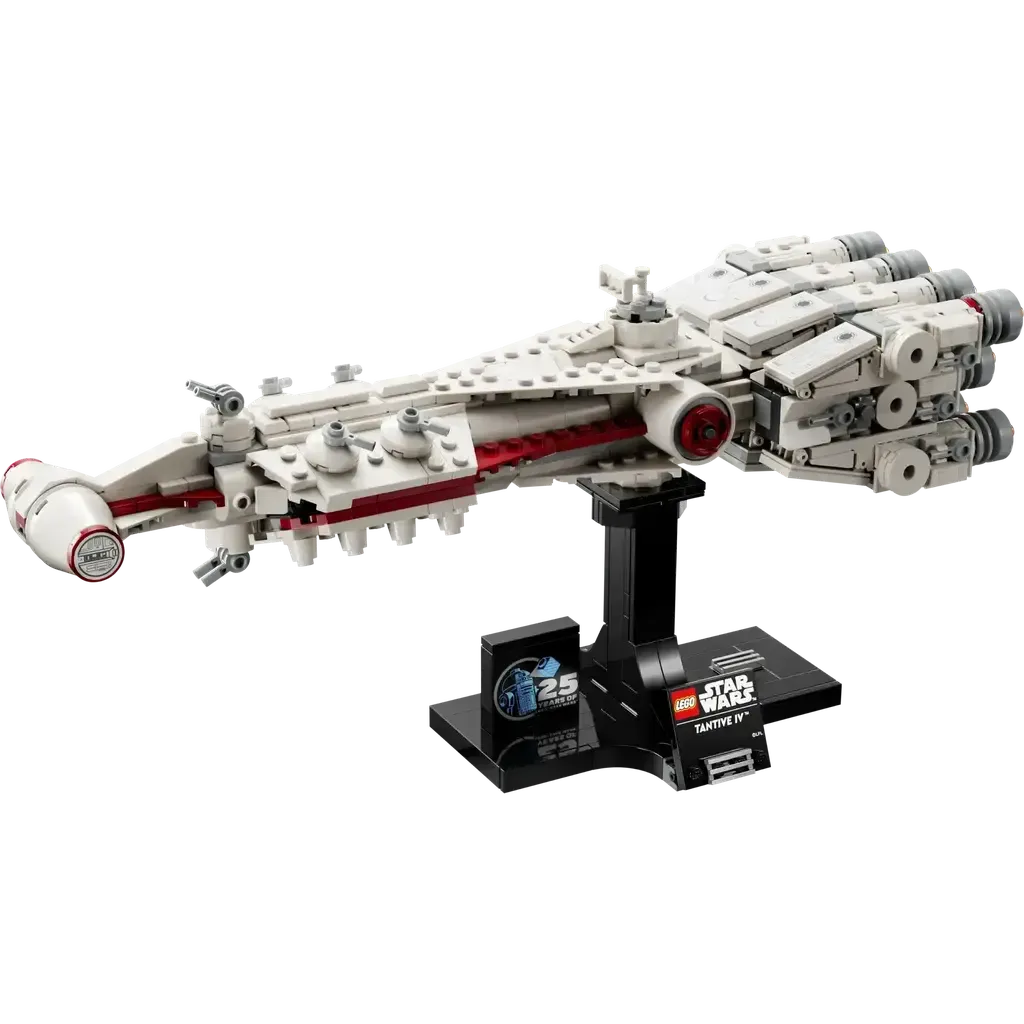 Tantive IV-LEGO-The Red Balloon Toy Store