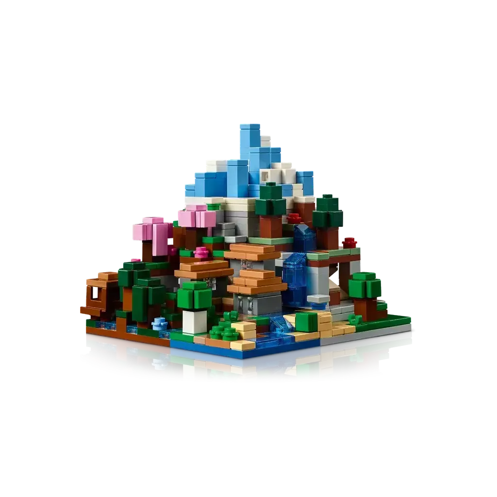 The Crafting Table-LEGO-The Red Balloon Toy Store