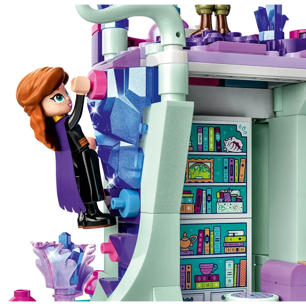 The Enchanted Treehouse-LEGO-The Red Balloon Toy Store