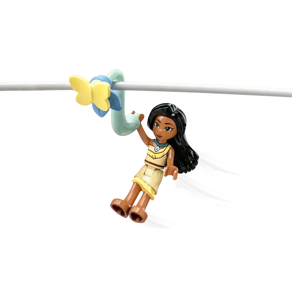 The Enchanted Treehouse-LEGO-The Red Balloon Toy Store