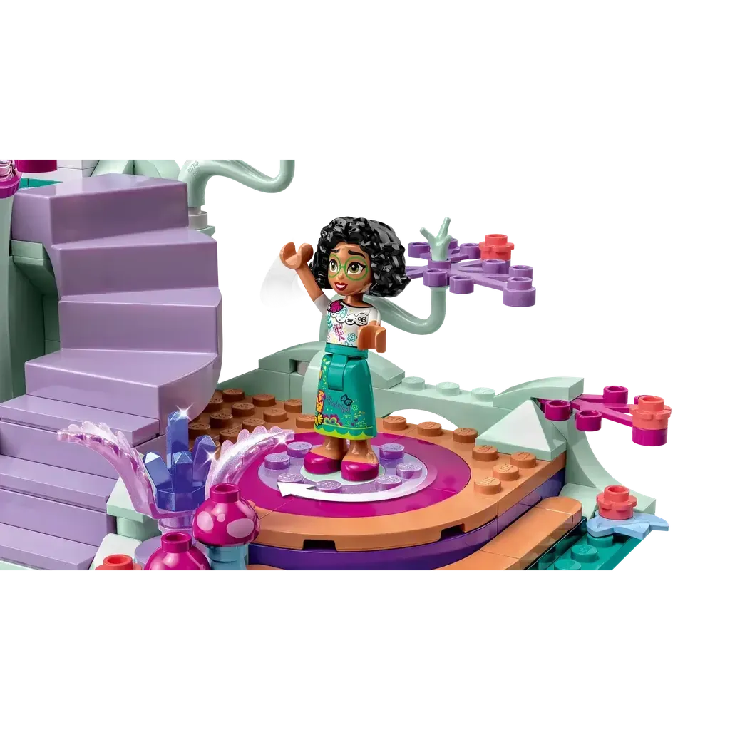 The Enchanted Treehouse-LEGO-The Red Balloon Toy Store