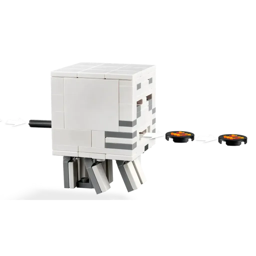 The Nether Portal Ambush-LEGO-The Red Balloon Toy Store