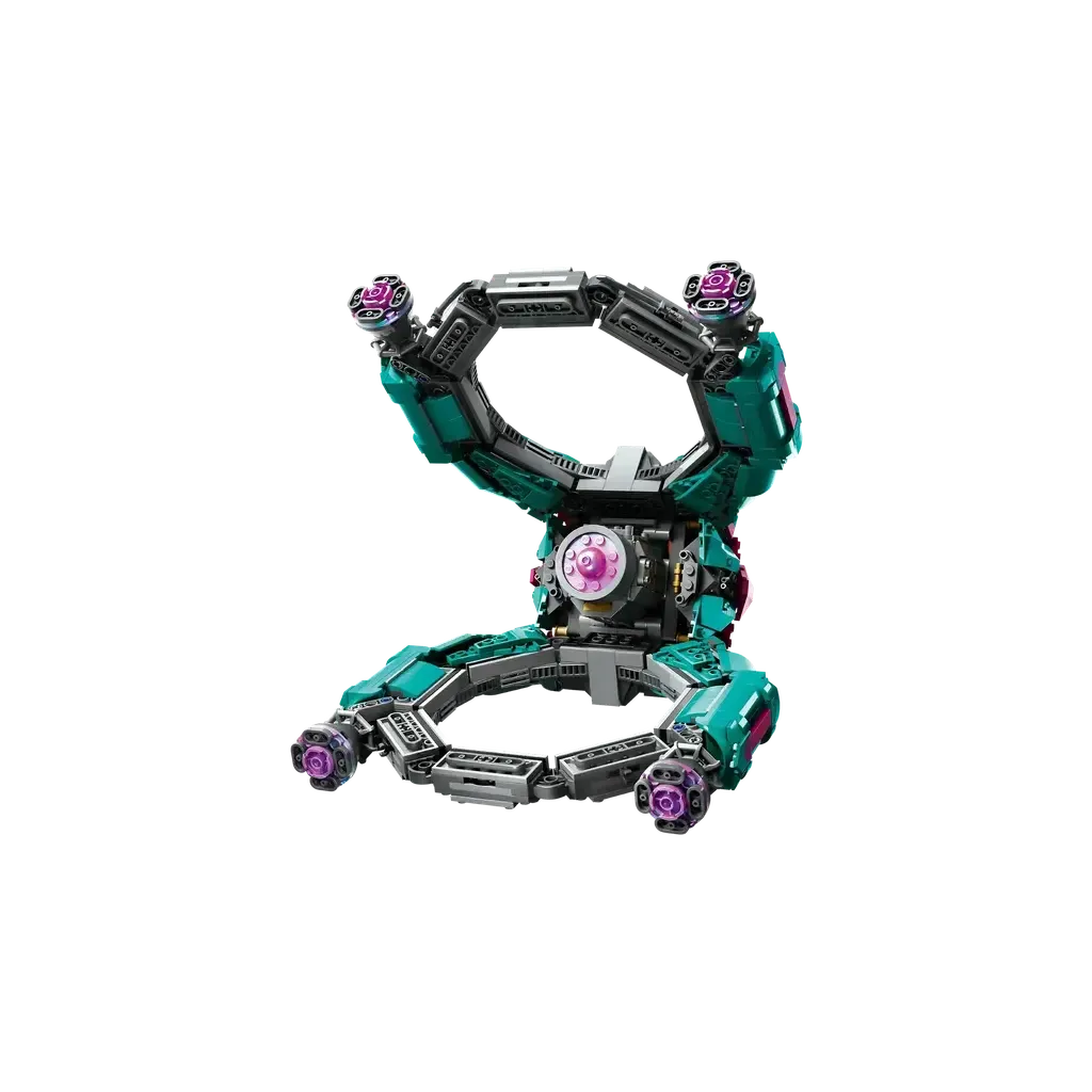 The New Guardians Ship-LEGO-The Red Balloon Toy Store