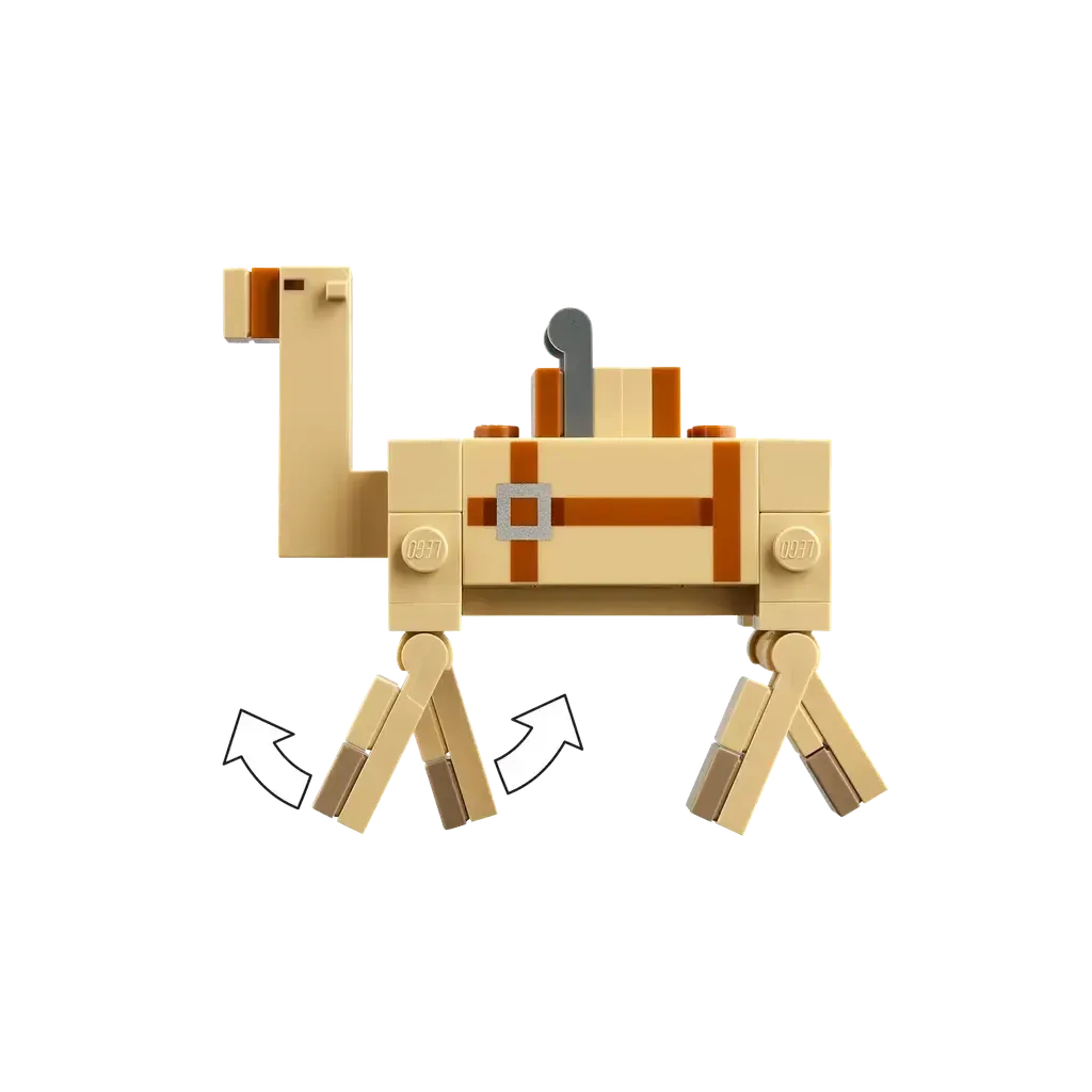 The Pirate Ship Voyage-LEGO-The Red Balloon Toy Store