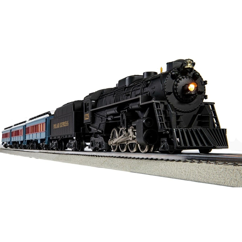 The Polar Express with Bluetooth-Lionel-The Red Balloon Toy Store