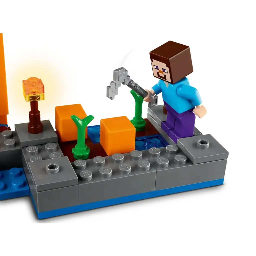 The Pumpkin Farm-LEGO-The Red Balloon Toy Store