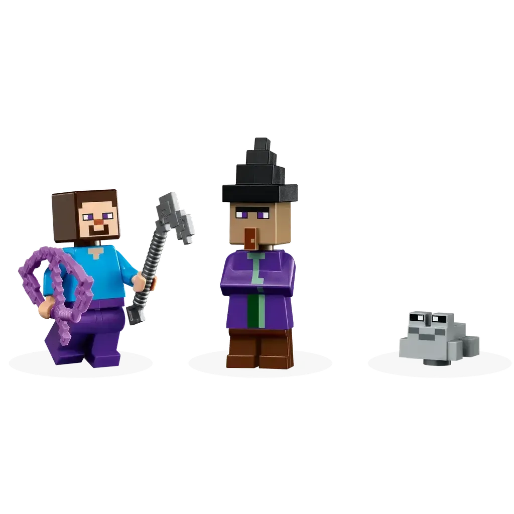 The Pumpkin Farm-LEGO-The Red Balloon Toy Store