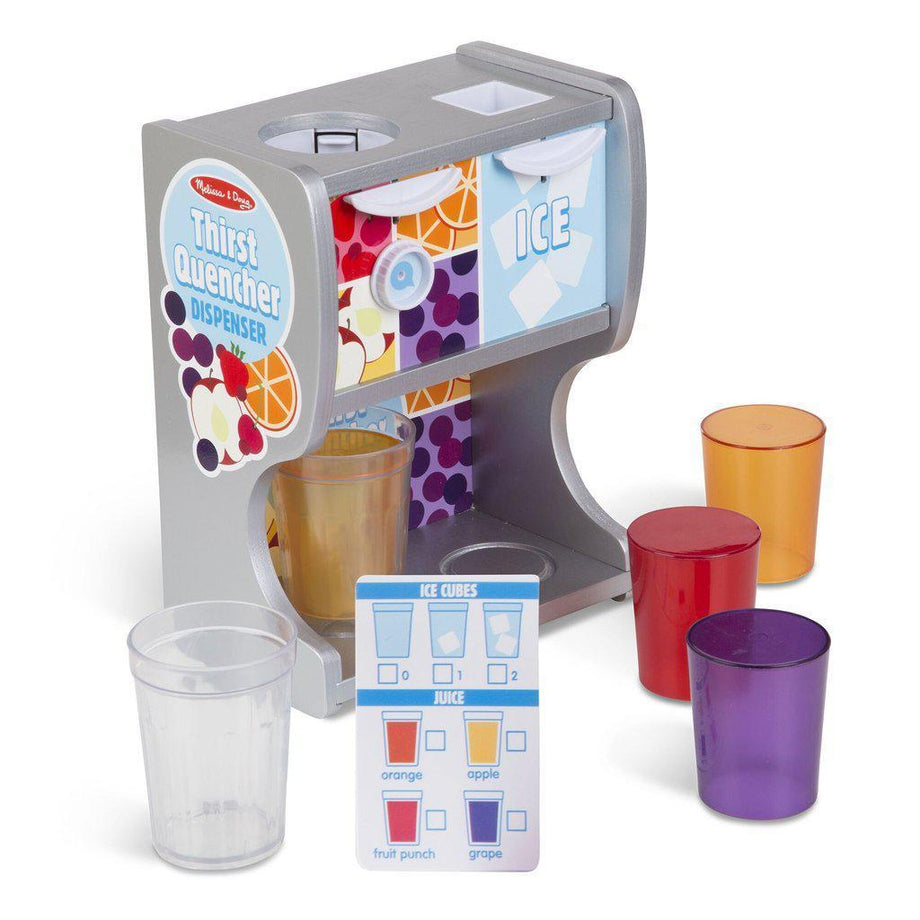 Thirst Quencher Dispenser – The Red Balloon Toy Store