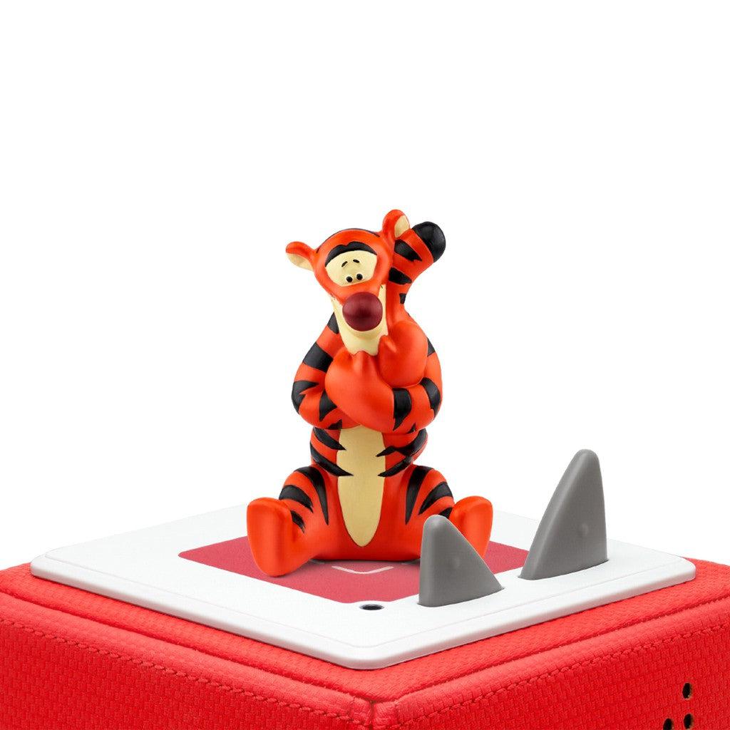 Tigger - Tonies – The Red Balloon Toy Store