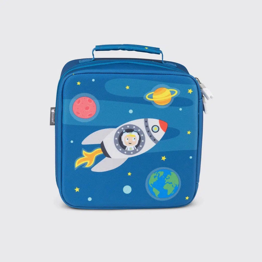Listen & Play Bag - Blast Off - Tonies – The Red Balloon Toy Store