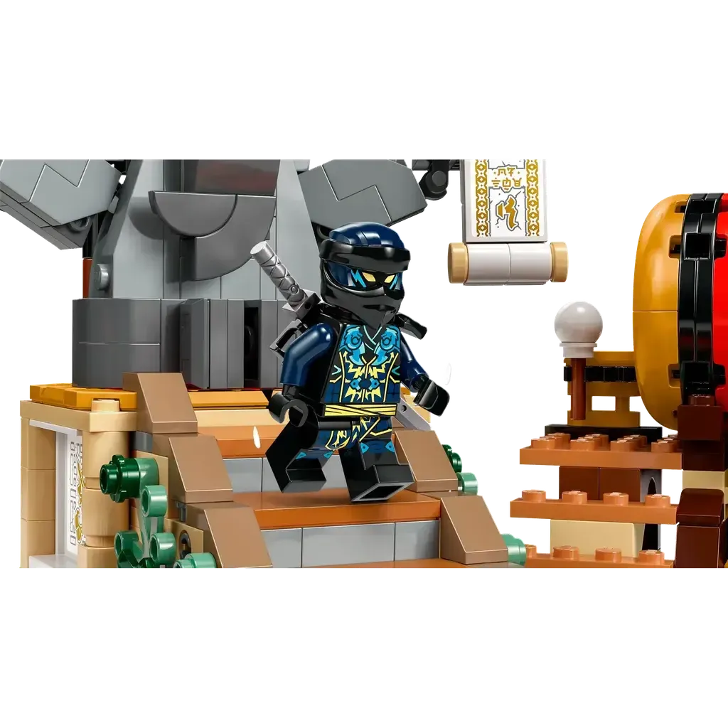 Tournament Battle Arena-LEGO-The Red Balloon Toy Store