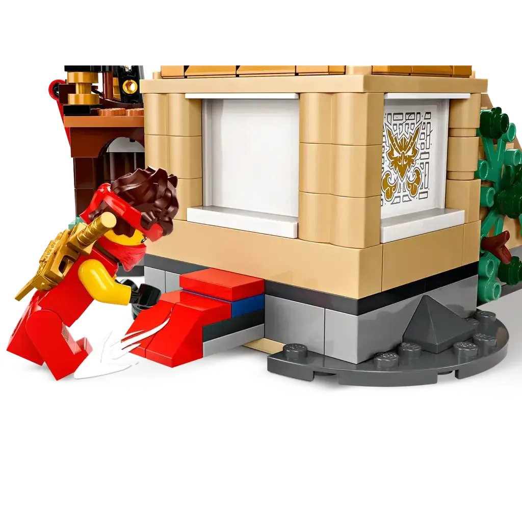 Tournament Battle Arena-LEGO-The Red Balloon Toy Store