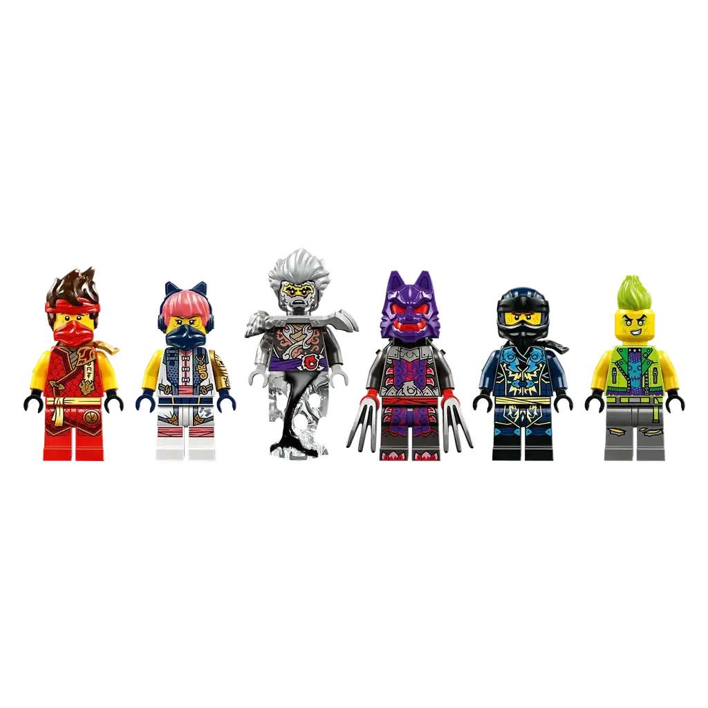 Tournament Battle Arena-LEGO-The Red Balloon Toy Store