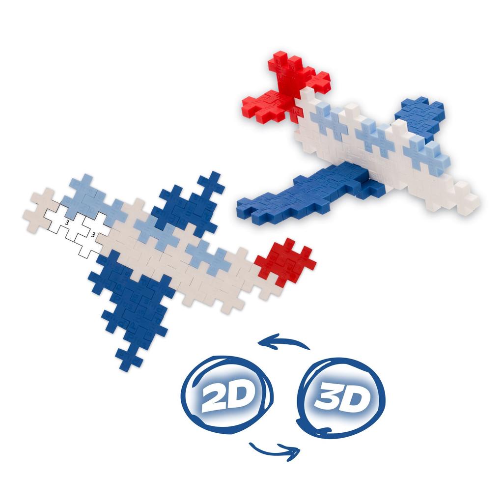 Transportation Activity Pad-Plus-Plus-The Red Balloon Toy Store