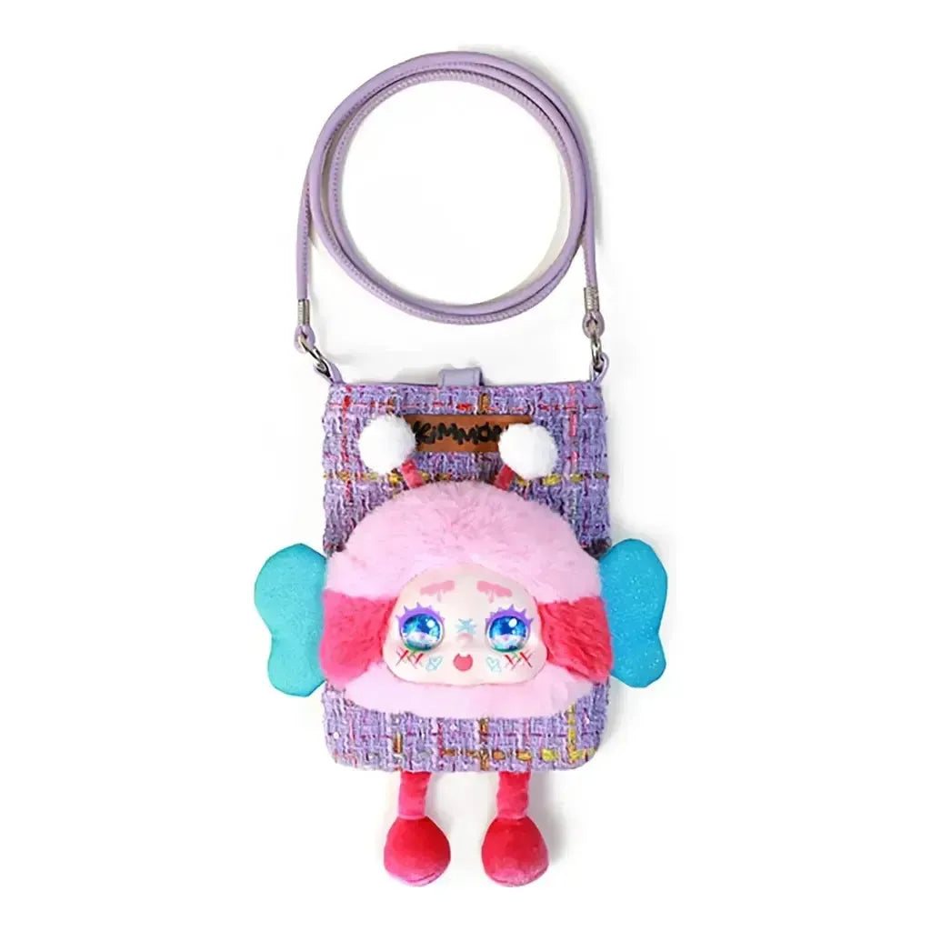 Travel Cute Pet Cross Body Blind Box Purse Kimmon-Incredible-The Red Balloon Toy Store