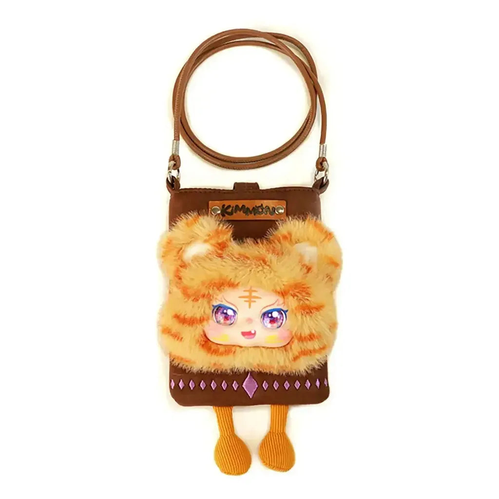 Travel Cute Pet Cross Body Blind Box Purse Kimmon-Incredible-The Red Balloon Toy Store