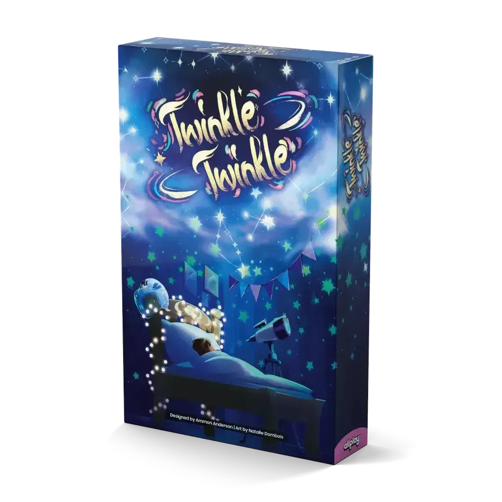 Twinkle Twinkle-Allplay-The Red Balloon Toy Store