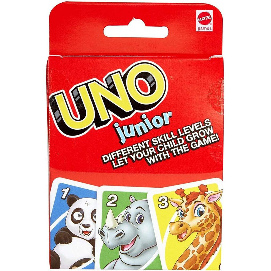 Mattel® UNO Junior Extension Pack, 1 ct - Fred Meyer