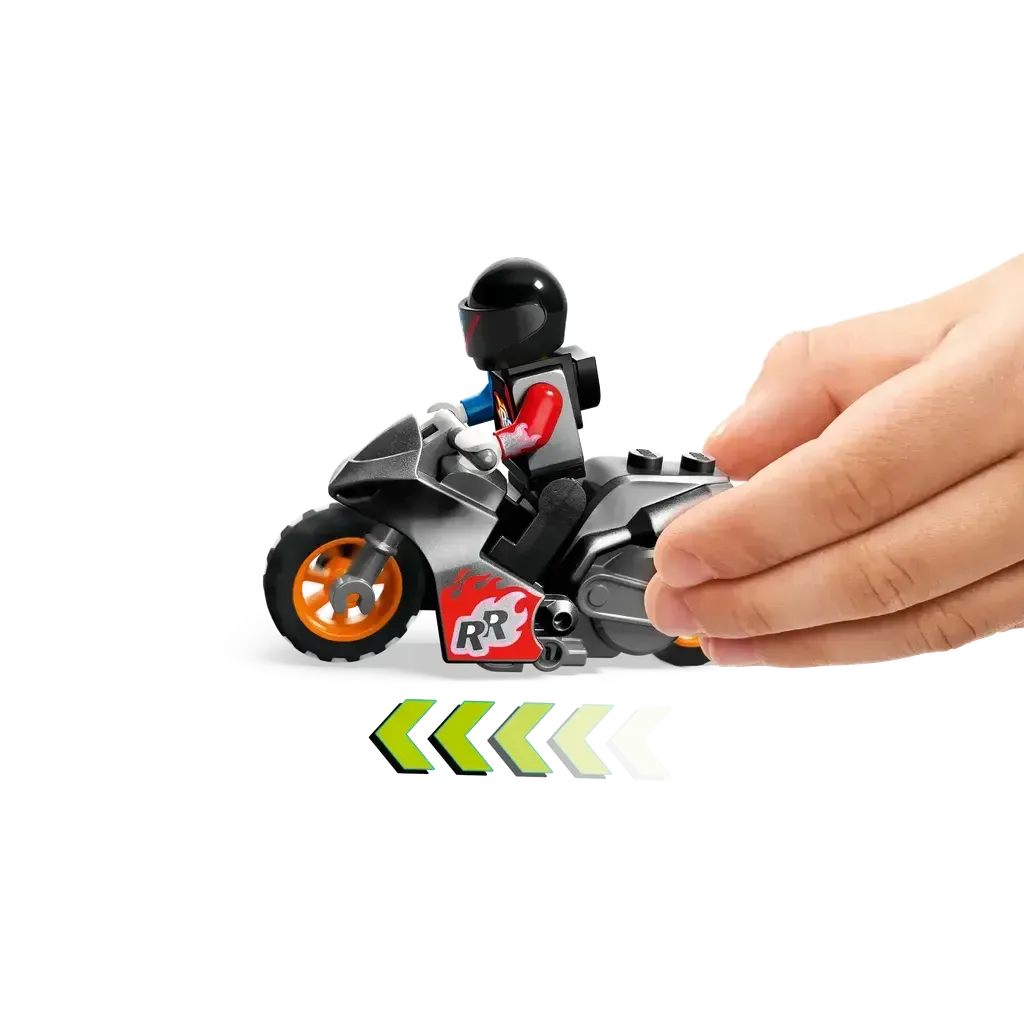 Ultimate Stunt Riders Challenge-LEGO-The Red Balloon Toy Store