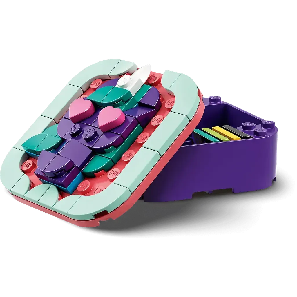 Unicorn DJ BeatBox-LEGO-The Red Balloon Toy Store